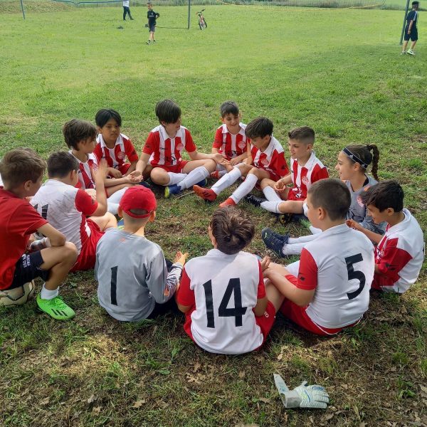 59° torneo USD Nuova Frontiera Pulcini 2013 2014