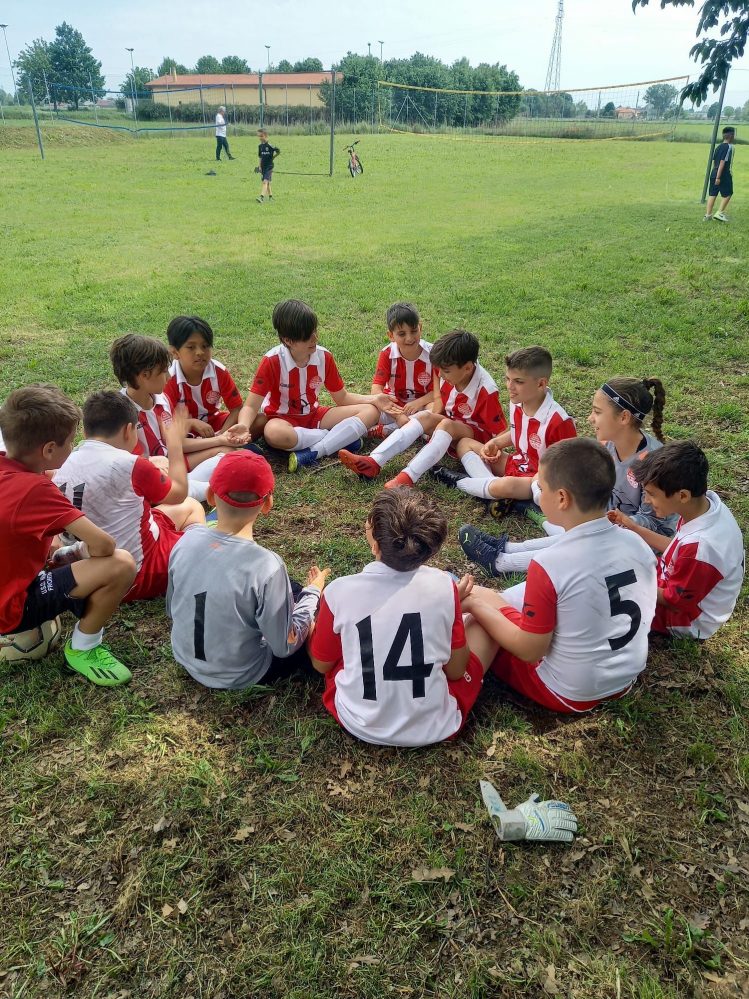 59° torneo USD Nuova Frontiera Pulcini 2013 2014