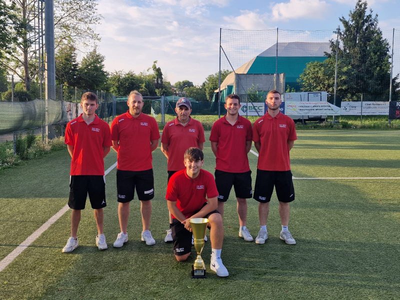 Aggiungiamo in bacheca la Coppa Disciplina – Trofeo Fair Play di Terza Categoria!