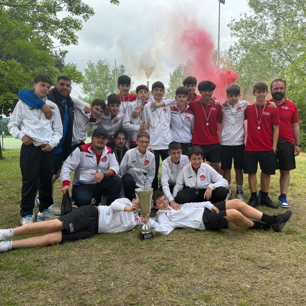 TROFEO RIVIERA DI ROMAGNA CHAMPIONS CUP Rimini, 24 – 27 aprile 2025