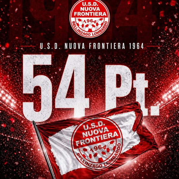 La nostra Prima Squadra dopo la promozione dello scorso anno si riconferma in seconda categoria con un ottimo risultato complimenti ai giocatori, staff tecnico e dirigenti.