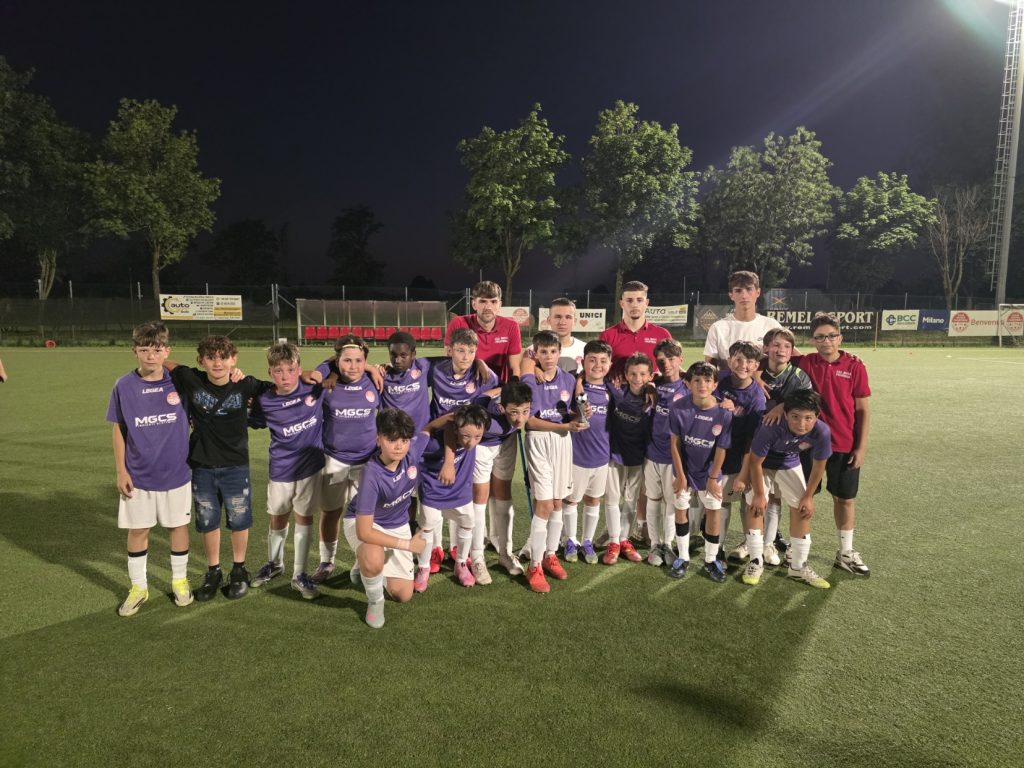 62° TORNEO U.S.D. NUOVA FRONTIERA categoria Esordienti 2014