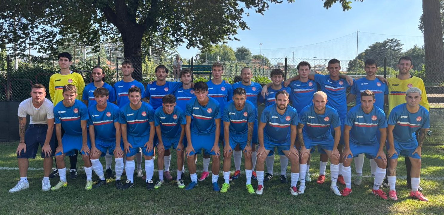 Prima Squadra