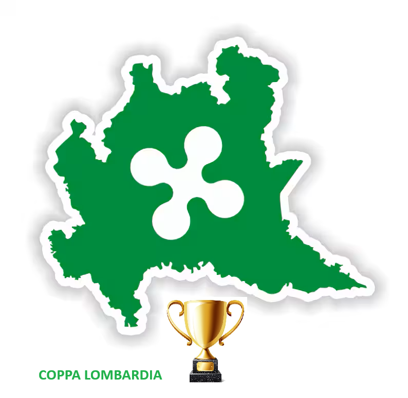 Coppa Lombardia – Prima Squadra – Seconda Categoria