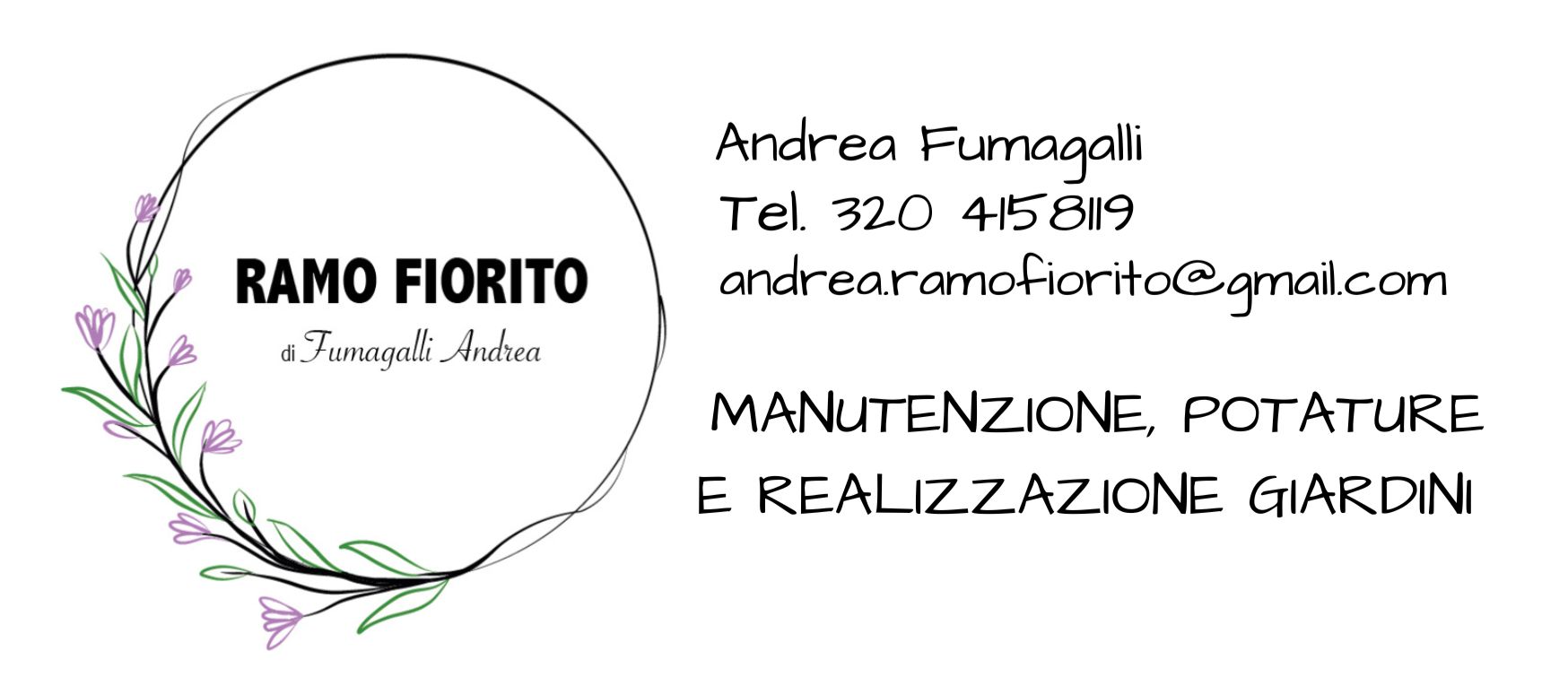 Ramo Fiorito