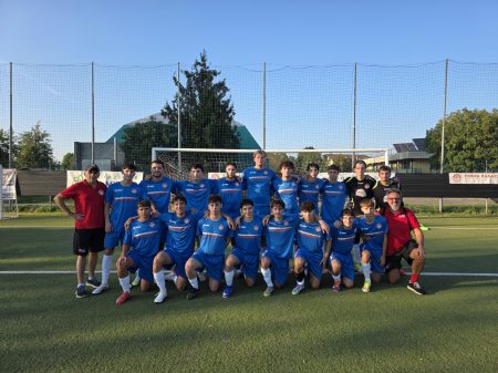 Under 21