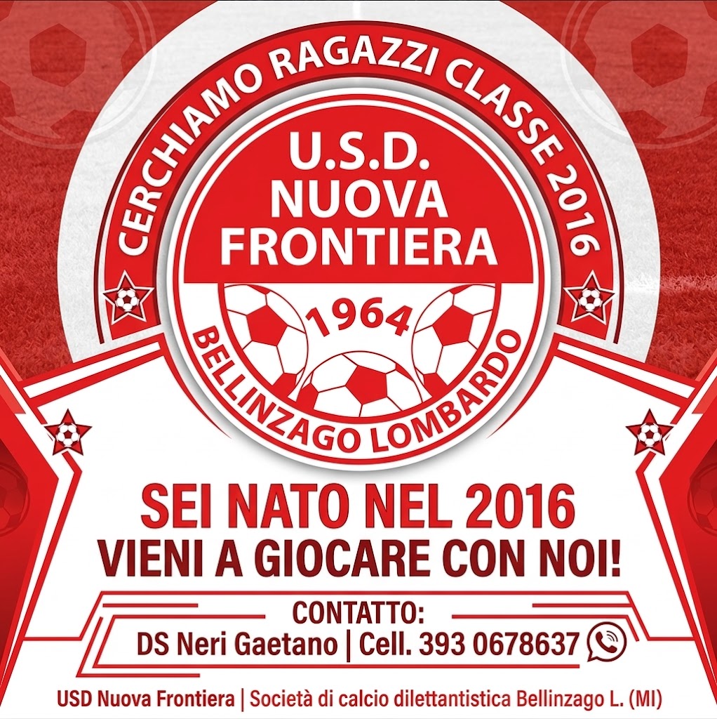 Vieni a giocare con noi!